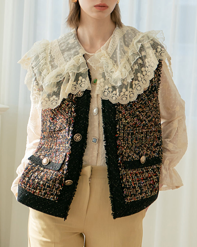 LeNIC & McCOY MJ03VT201HJJ 商品写真 3