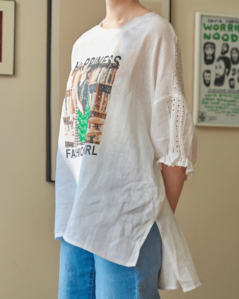 LeNIC & McCOY MKOMBL500FJJ 商品写真 3
