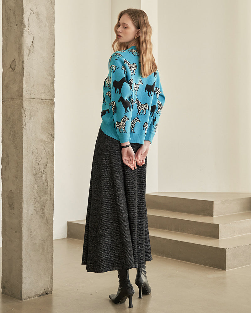 LeNIC & McCOY MM01KN725FJY 商品写真 3