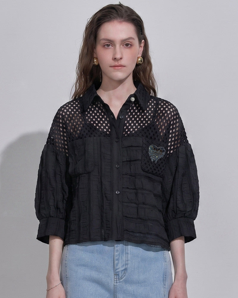 LeNIC & McCOY MN09BL005HJY 商品写真 6