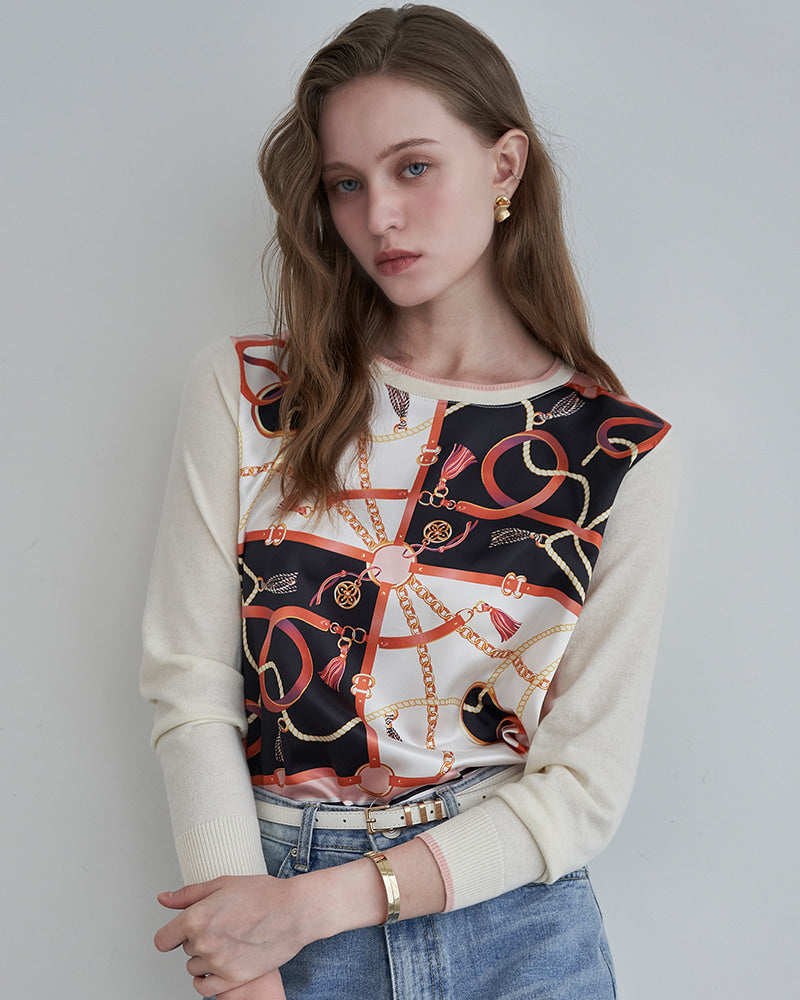 LeNIC & McCOY MM04KN409FJY 商品写真 2