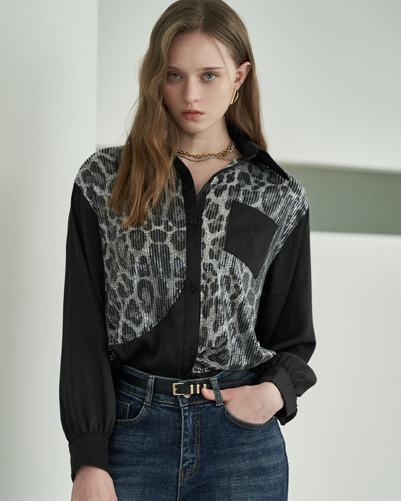 LeNIC & McCOY LM03BL100 商品写真 3