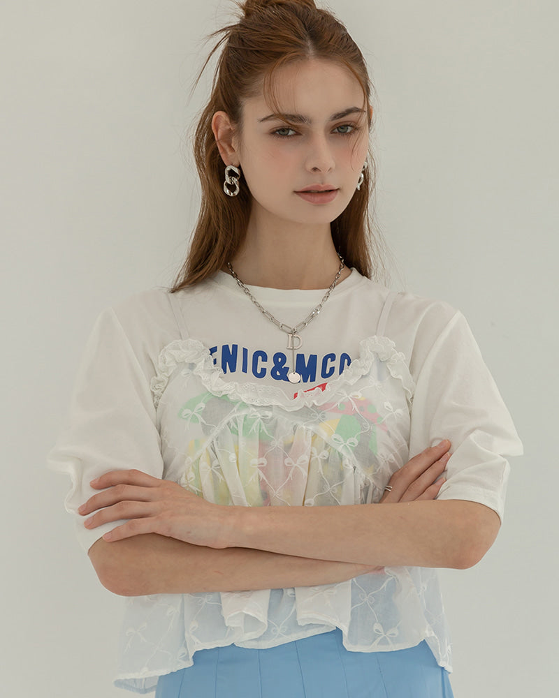 LeNIC & McCOY ML07TO406FJY 商品写真 5