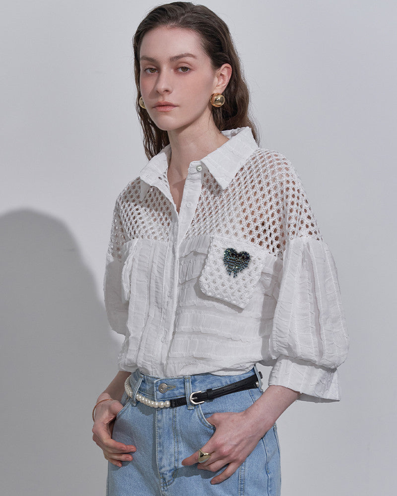 LeNIC & McCOY MN09BL005HJY 商品写真 3