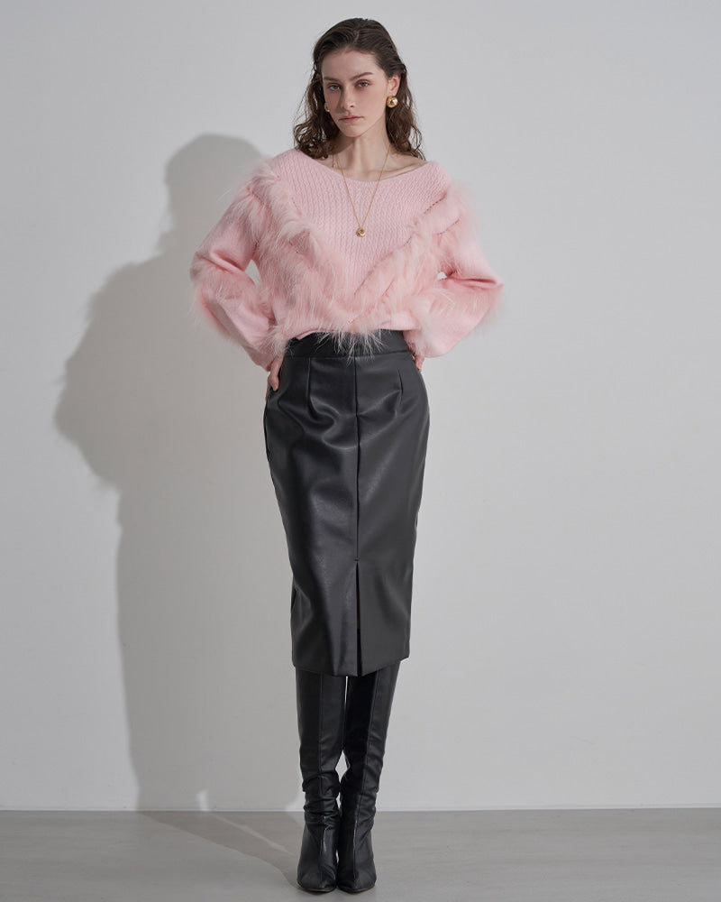 LeNIC & McCOY LN01SK101SL 商品写真 2