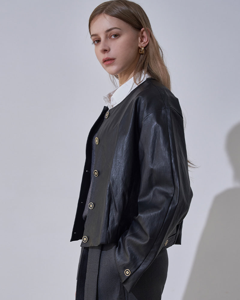 LeNIC & McCOY MM04JK406HJY 商品写真 4
