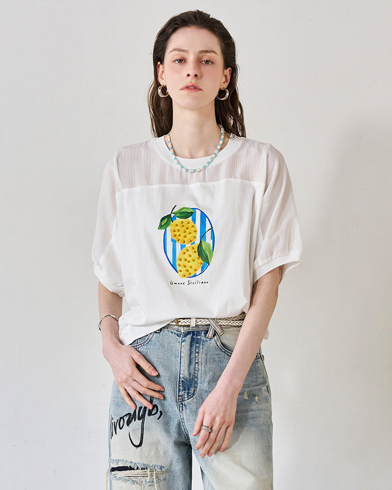 LeNIC & McCOY LN07TS101 商品写真 2