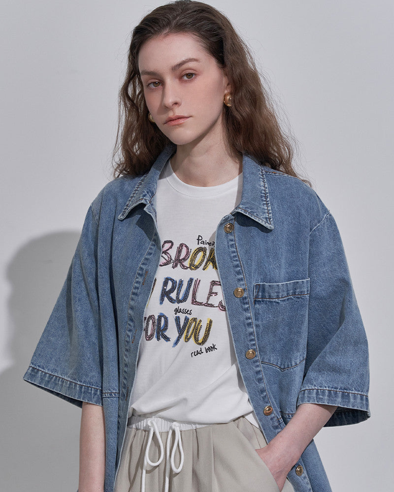 LeNIC & McCOY LN06TS101 商品写真 4