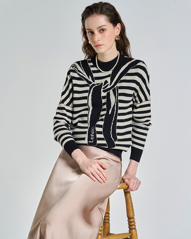 LeNIC & McCOY MM12KN012FCY 商品写真 4