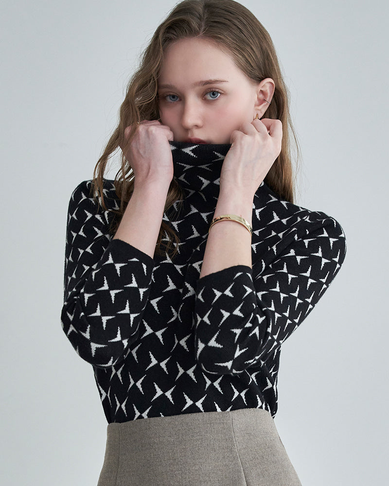 LeNIC & McCOY MM12KN700FOY 商品写真 6