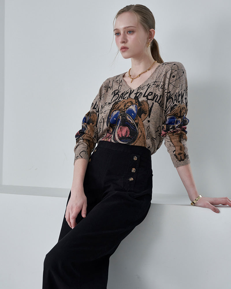 LeNIC & McCOY MM03KN073FCY 商品写真 4