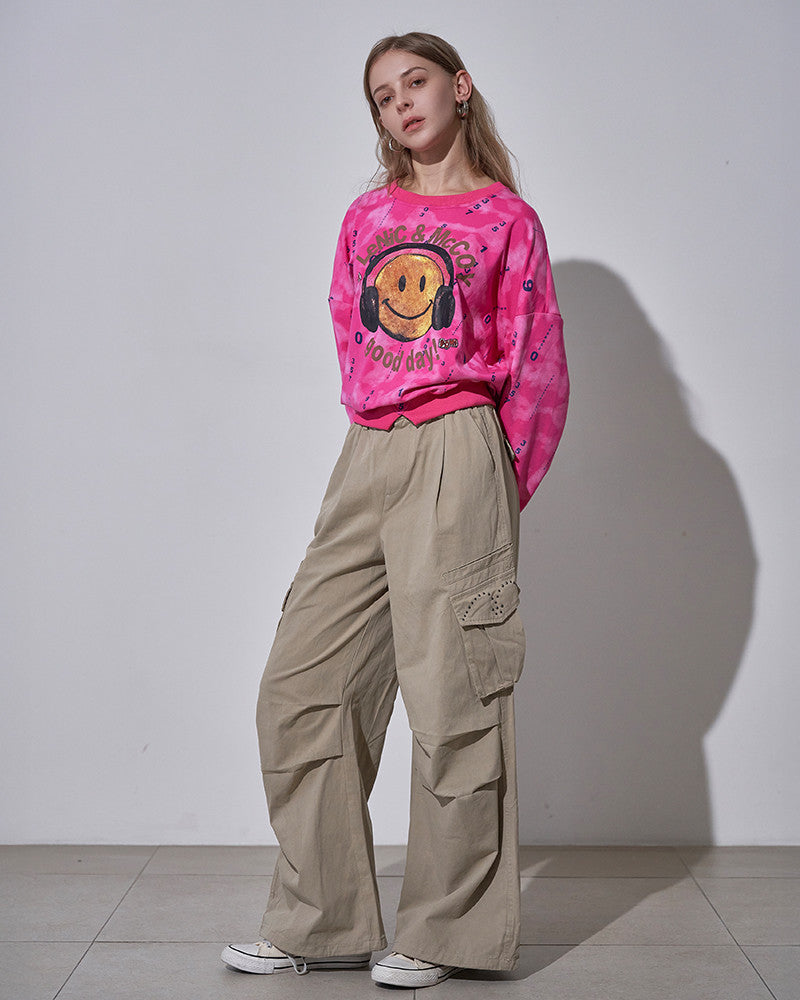LeNIC & McCOY MN03TS001FCY 商品写真 4