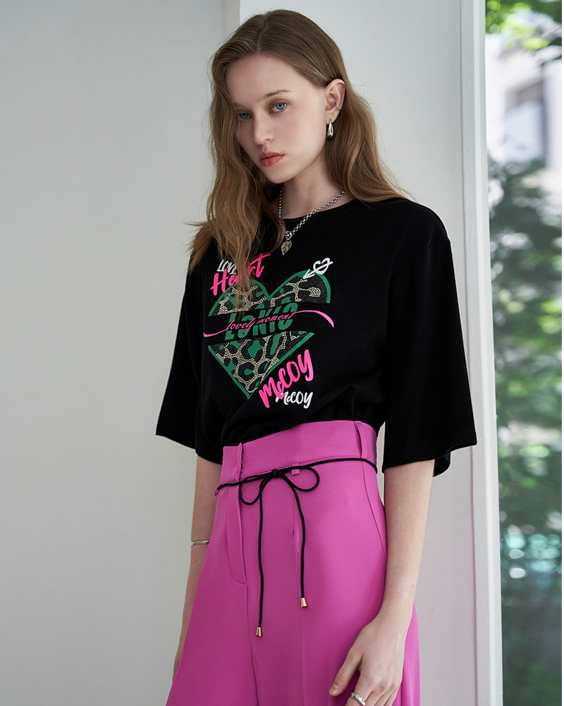 LeNIC & McCOY MM09TS001FJY 商品写真 2
