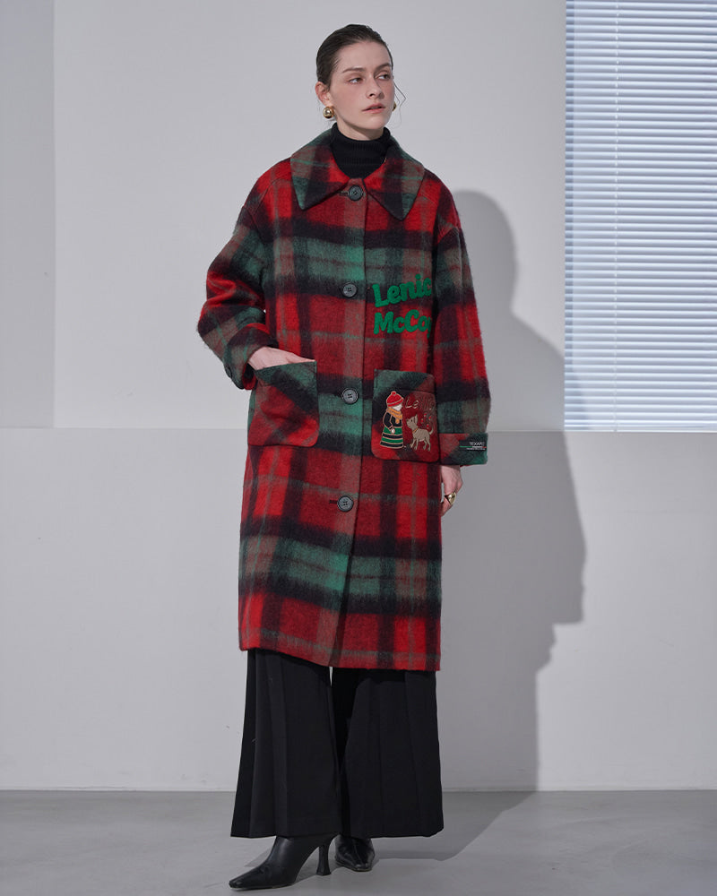 LeNIC & McCOY MN01CT202HJY 商品写真 3