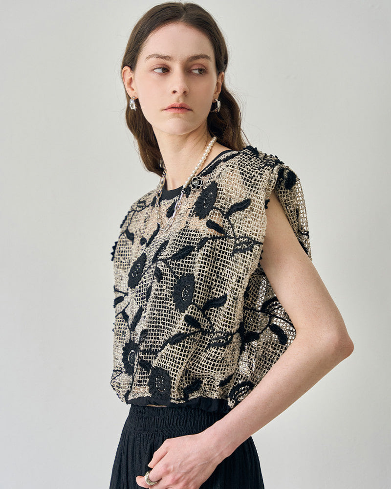 LeNIC & McCOY MN08BL040HJY 商品写真 5