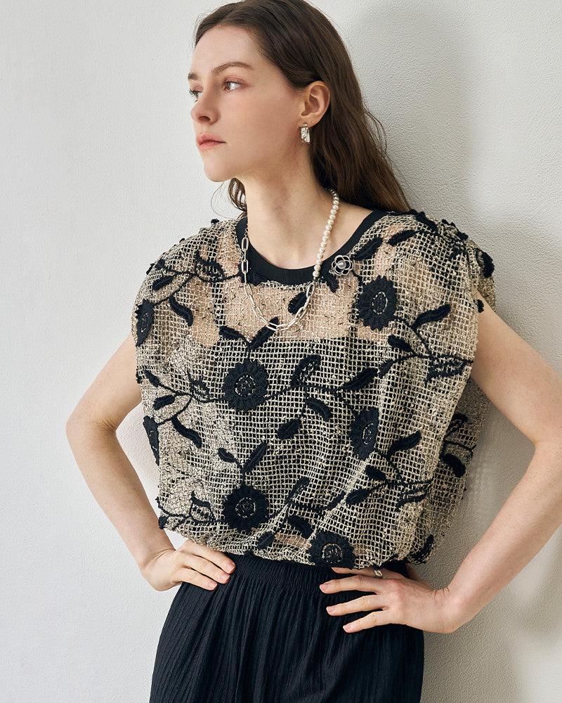 LeNIC & McCOY MN08BL040HJY 商品写真 3