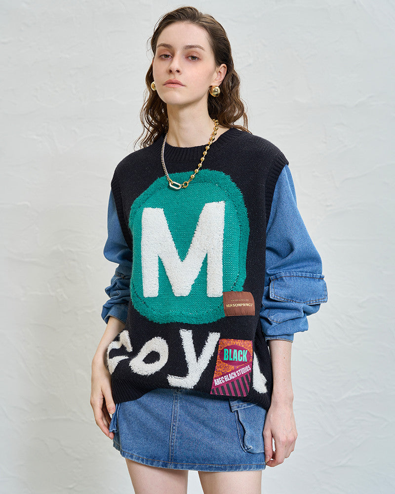 LeNIC & McCOY MM11KN070HJY 商品写真 2