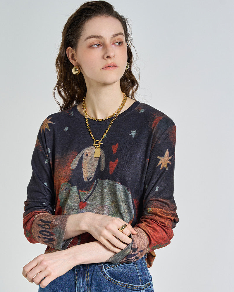 LeNIC & McCOY LN10TS102 商品写真 6