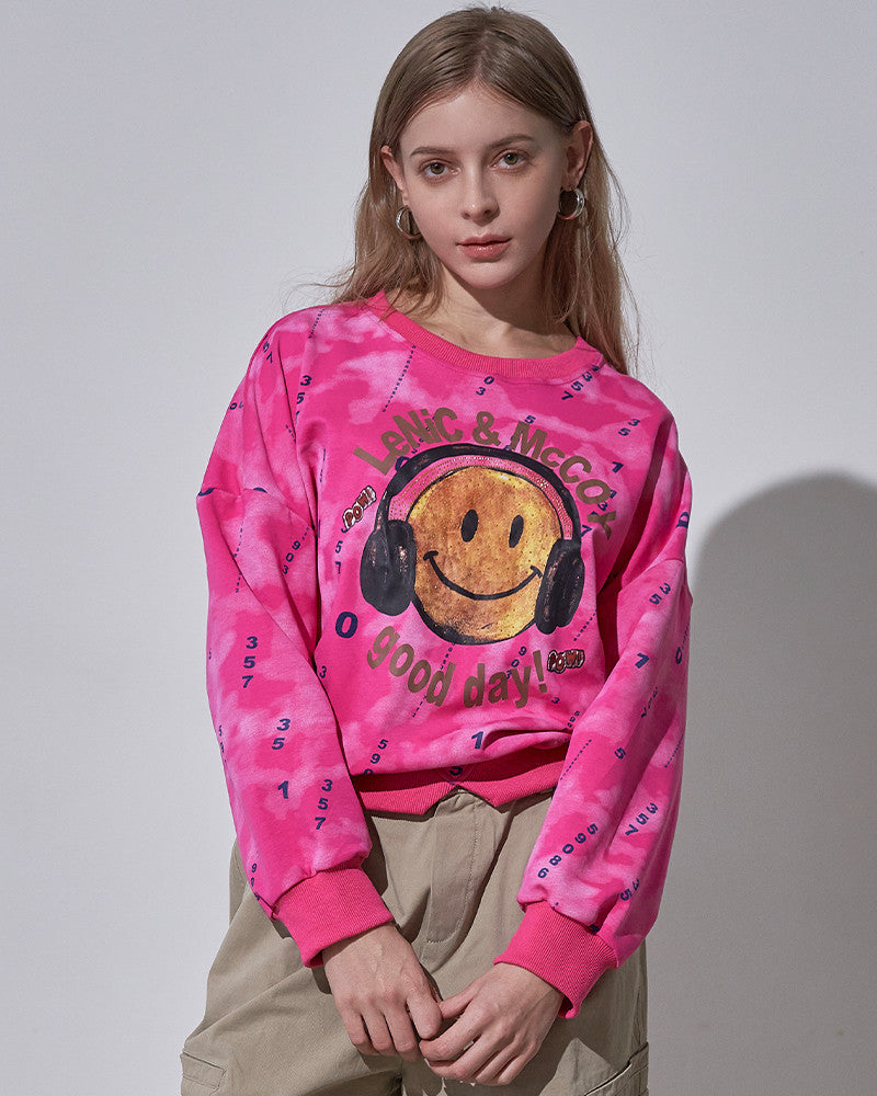 LeNIC & McCOY MN03TS001FCY 商品写真 3
