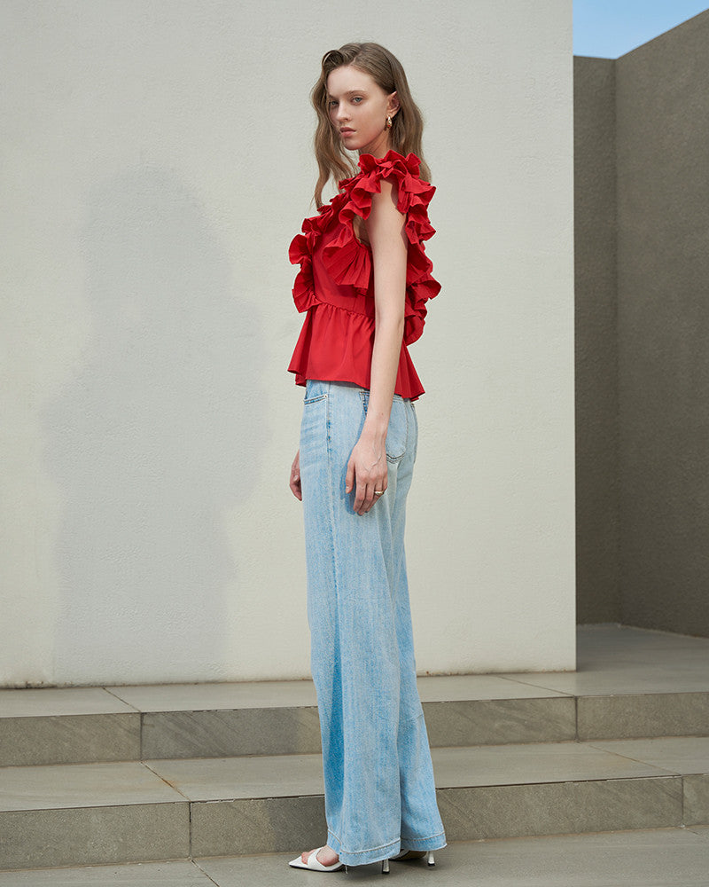 LeNIC & McCOY MN08BL004HJY 商品写真 4