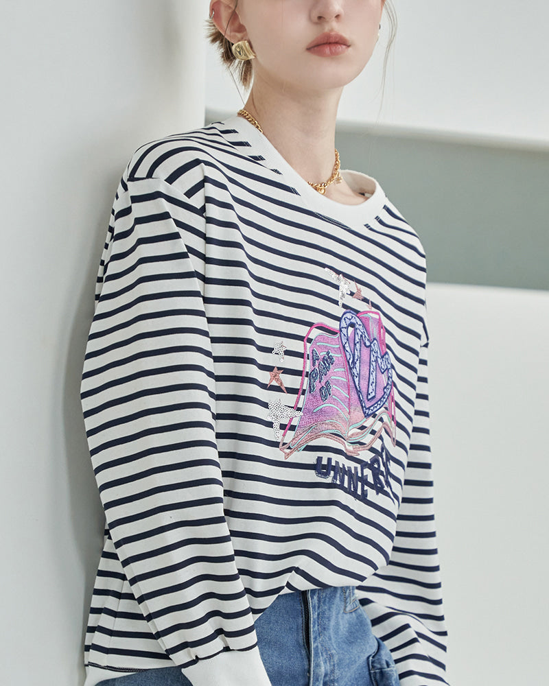 LeNIC & McCOY ML04TS104FJY 商品写真 4