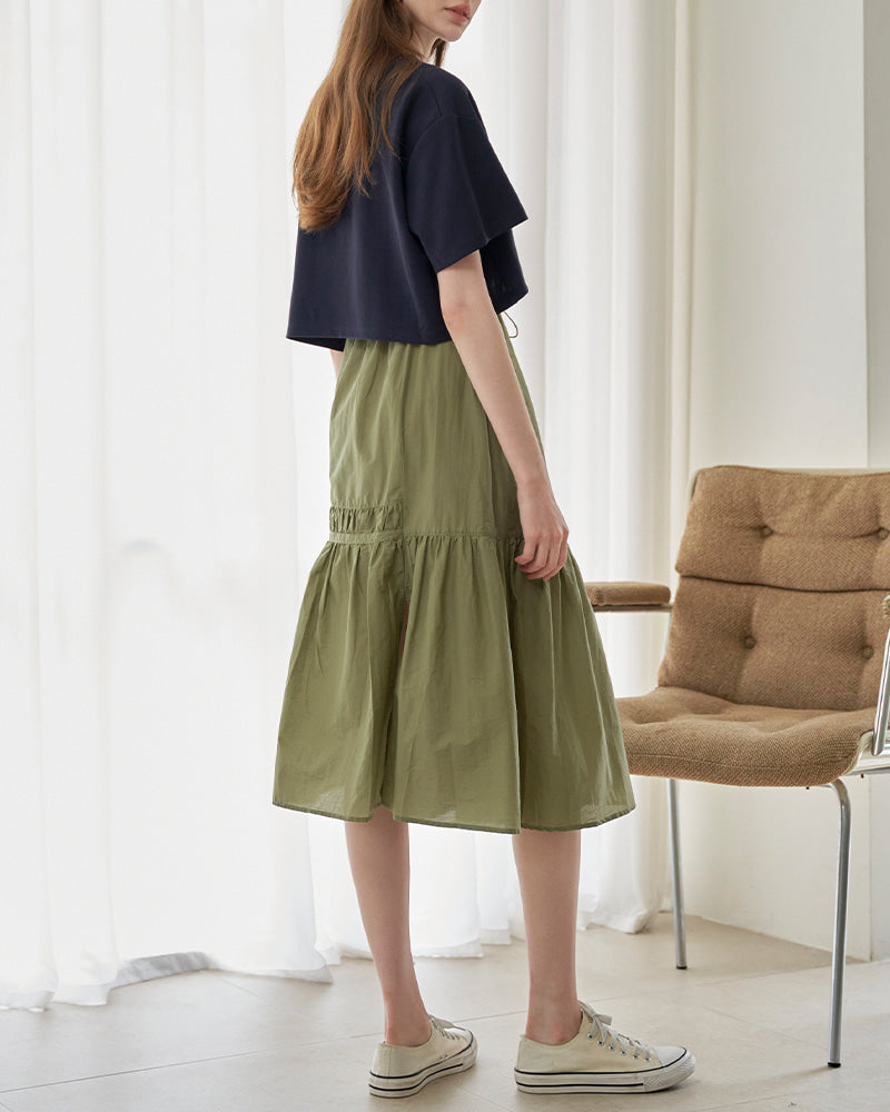LeNIC & McCOY MK09TP003HJY 商品写真 5
