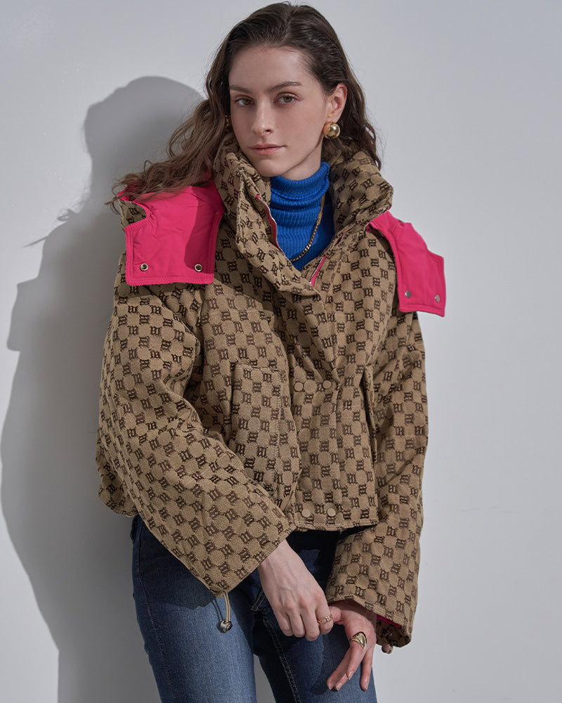 LeNIC & McCOY MN01DJ008HJY 商品写真 4