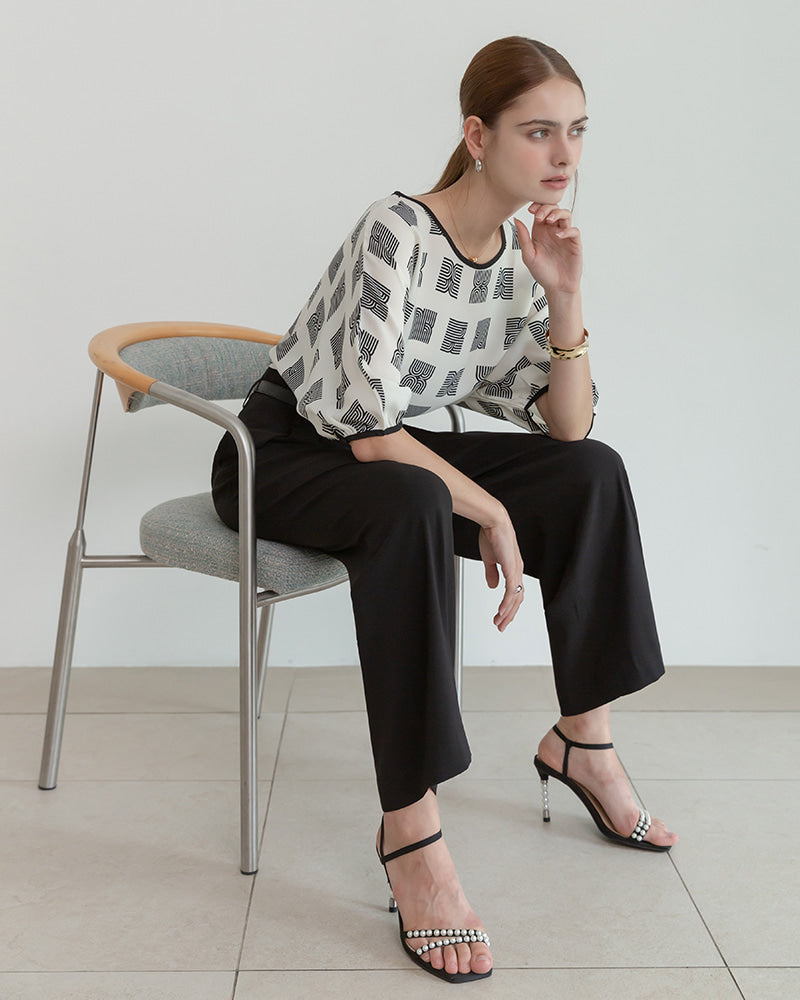 LeNIC & McCOY MK09BL505HJY 商品写真 4