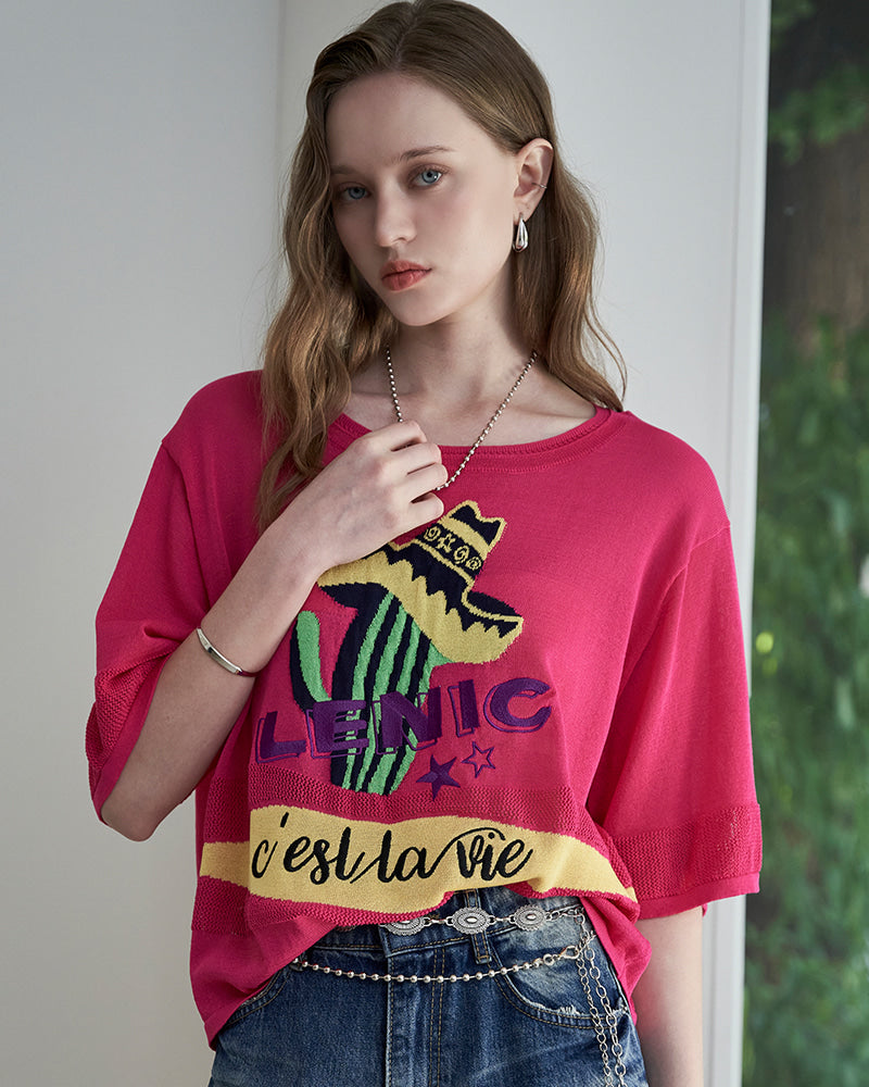 LeNIC & McCOY MM08KN002FJY 商品写真 5