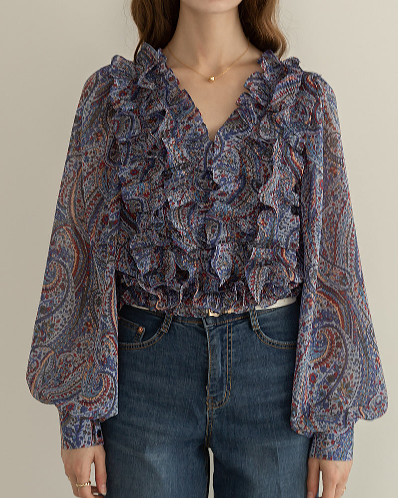 LeNIC & McCOY MN05BL471HJY 商品写真 6