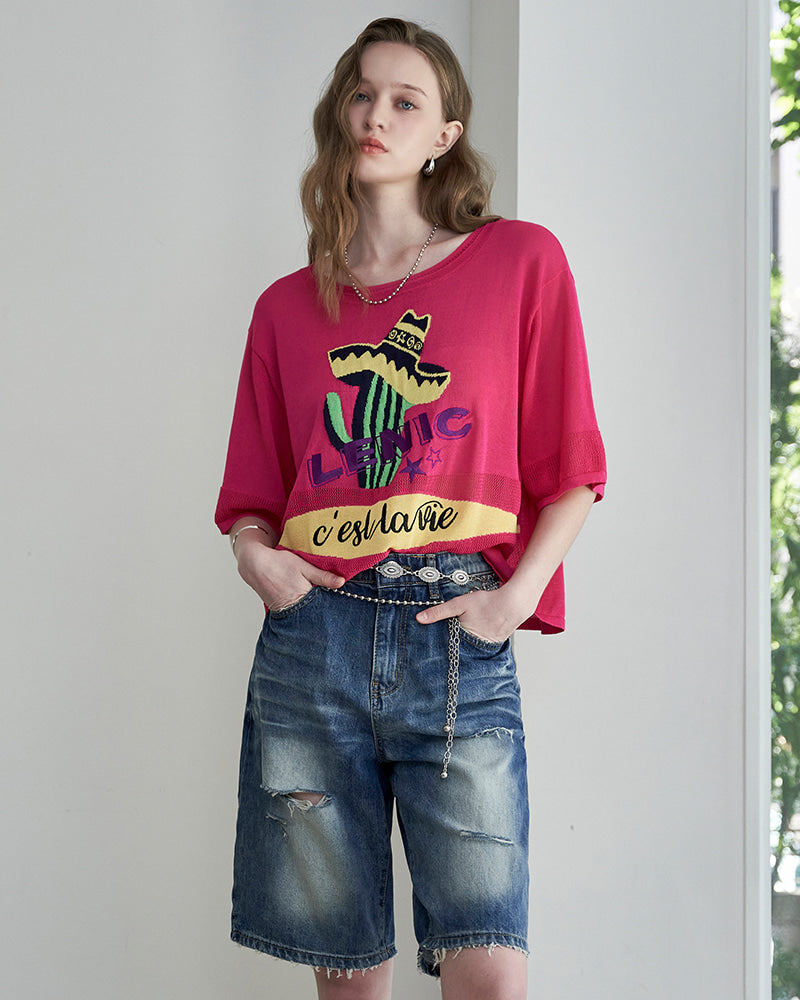 LeNIC & McCOY MM08KN002FJY 商品写真 6