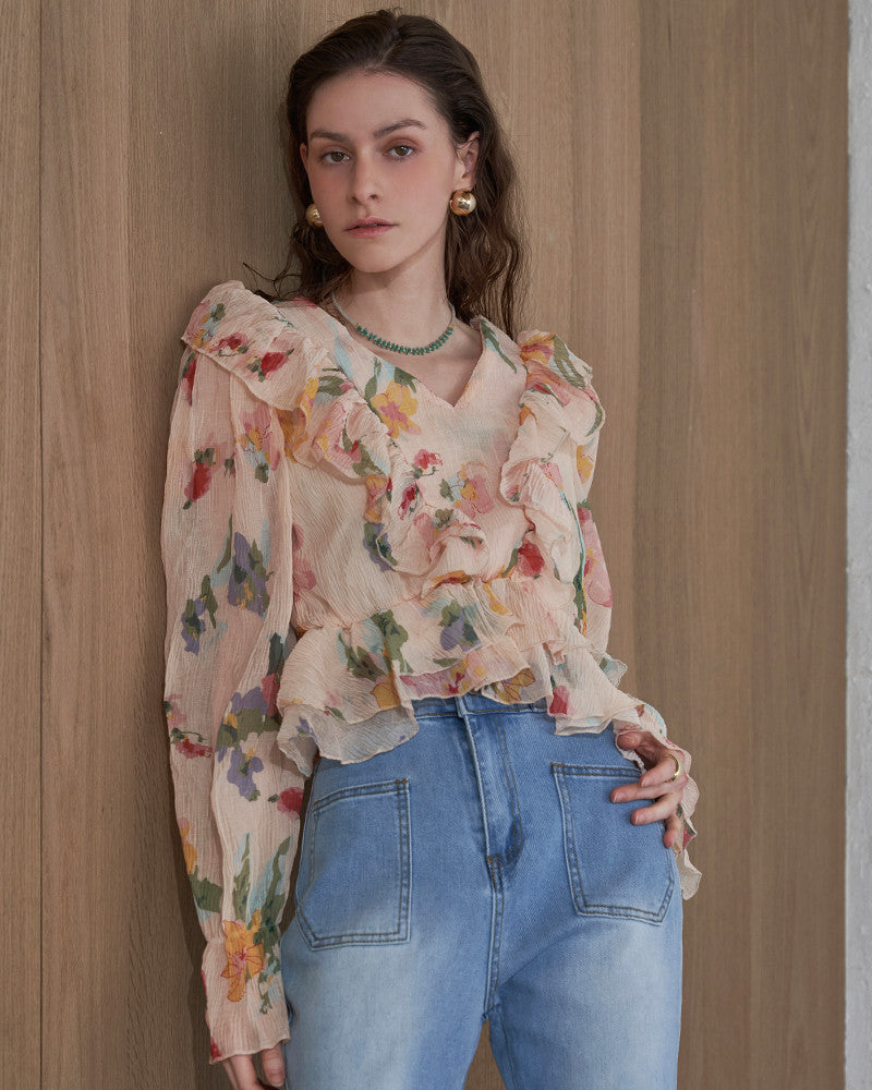 LeNIC & McCOY MN05BL029HJY 商品写真 2