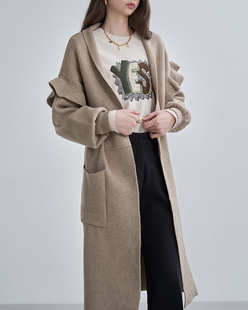 LeNIC & McCOY MK12CD300FJY 商品写真 4