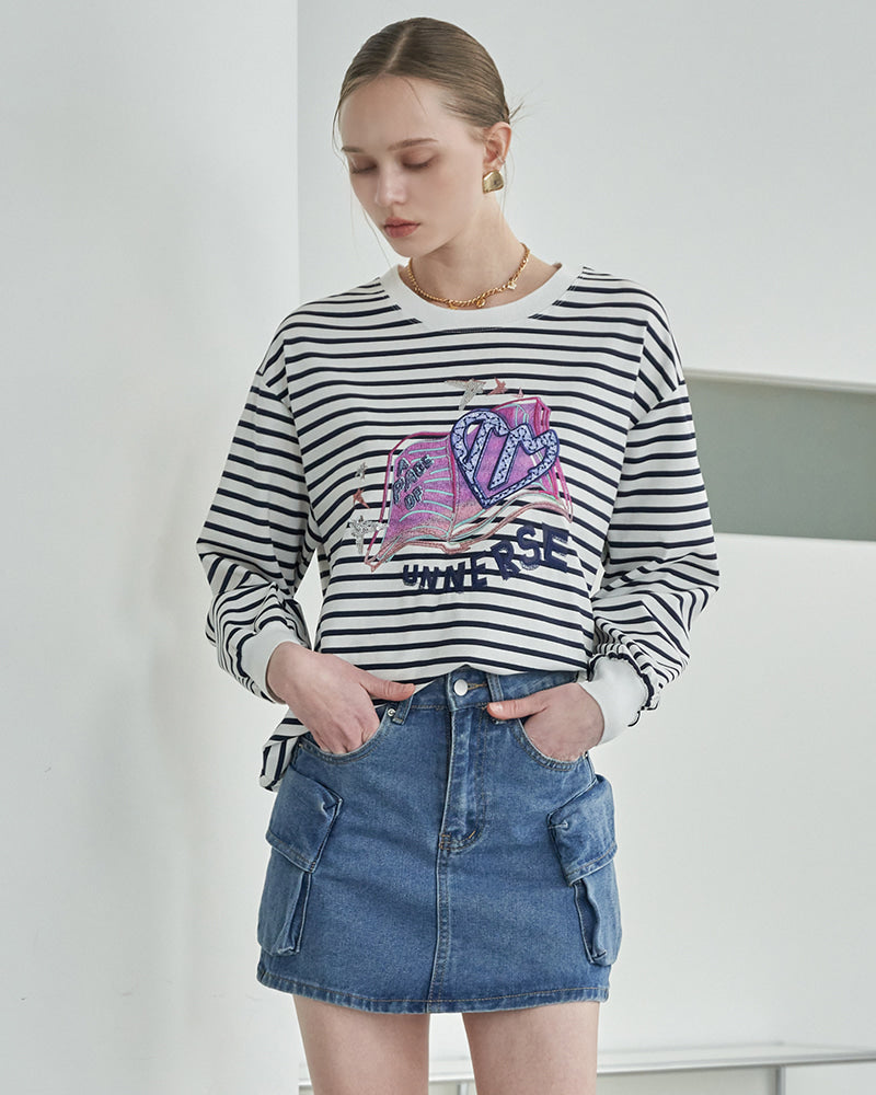 LeNIC & McCOY ML04TS104FJY 商品写真 5