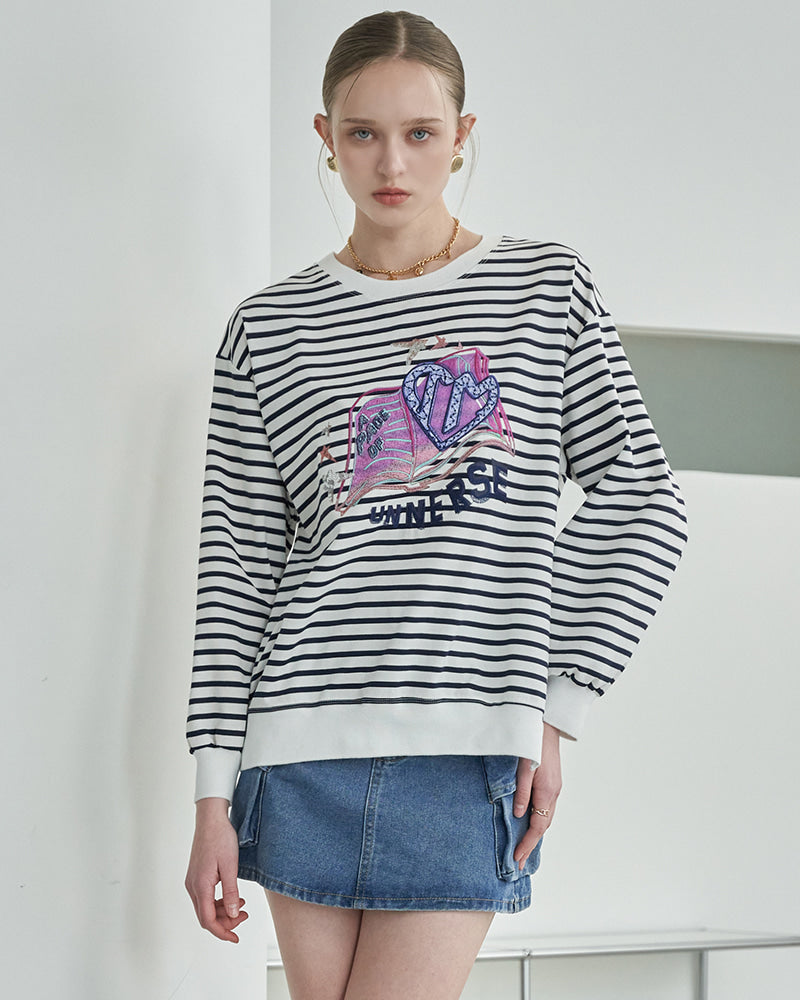 LeNIC & McCOY ML04TS104FJY 商品写真 3