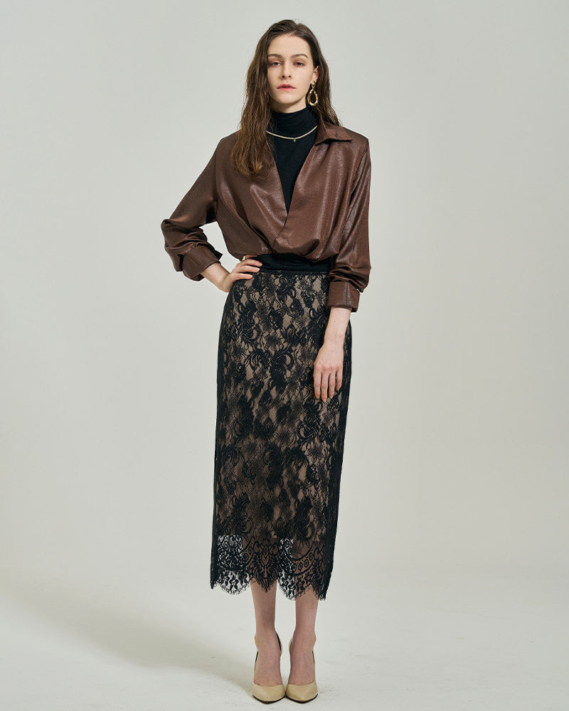 LeNIC & McCOY LN10SK105SW 商品写真 3
