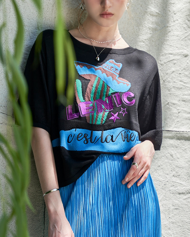 LeNIC & McCOY MM08KN002FJY 商品写真 3
