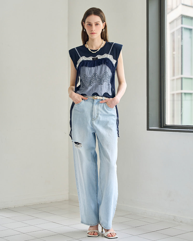LeNIC & McCOY MN08TS058FJY 商品写真 5