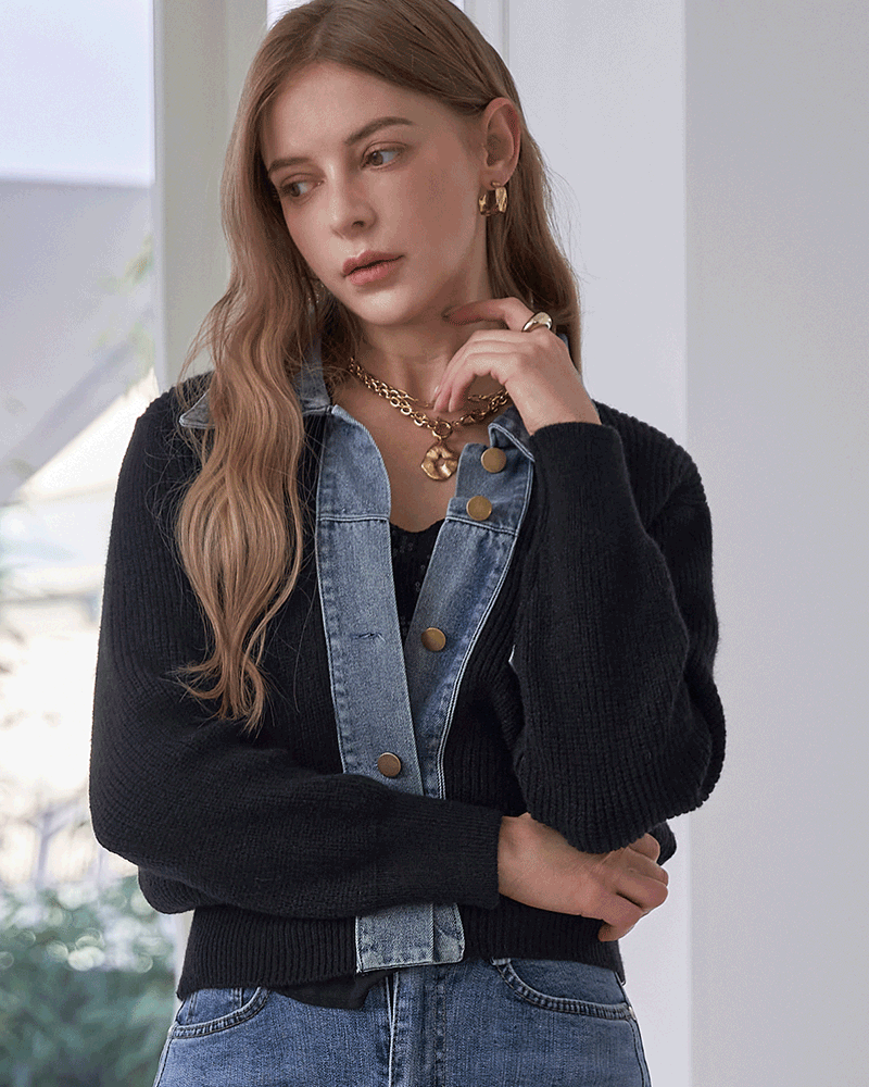 LeNIC & McCOY MN03KJ770HJY 商品写真 1