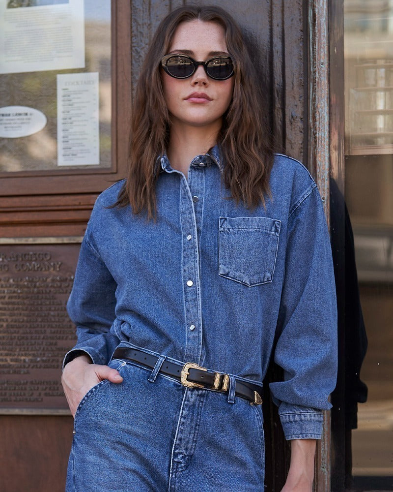 LeNIC & McCOY LK01BL100 商品写真 1