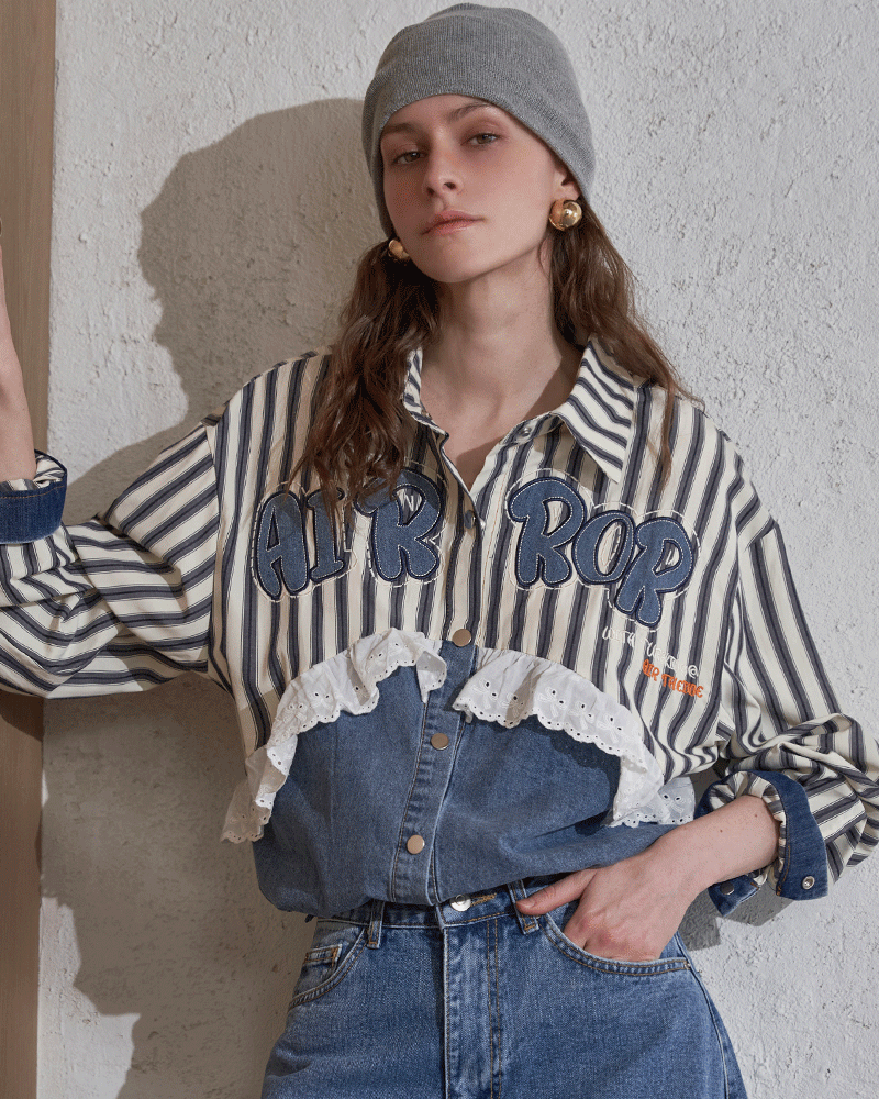 LeNIC & McCOY LN04BL105 商品写真 1