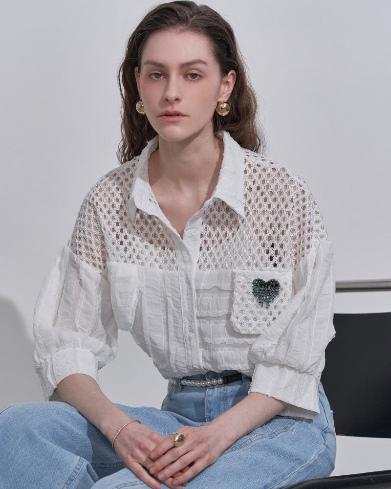 LeNIC & McCOY MN09BL005HJY 商品写真 2