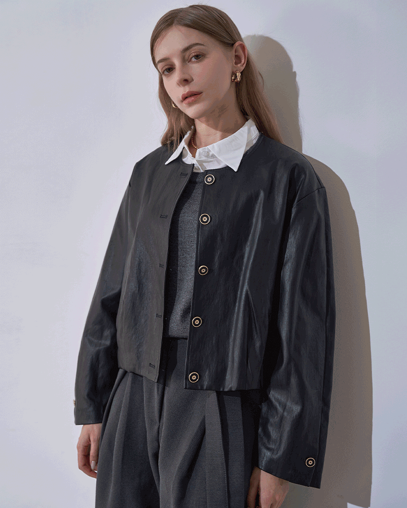 LeNIC & McCOY MM04JK406HJY 商品写真 1