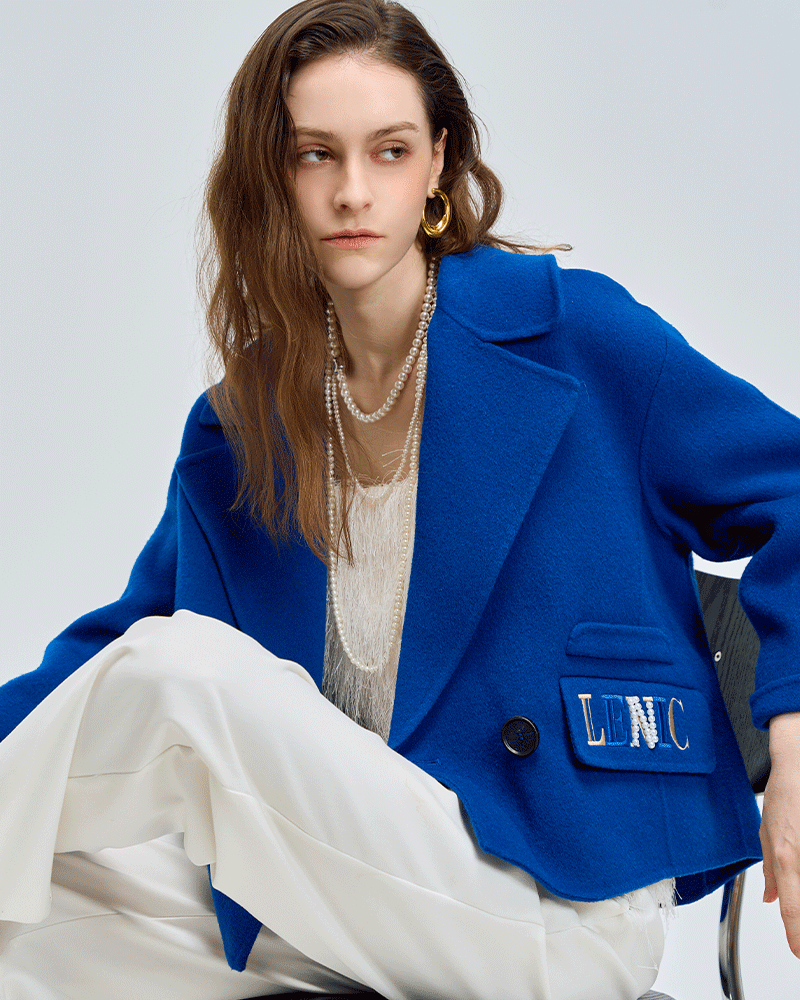 LeNIC & McCOY ML11HJ270HJY 商品写真 1