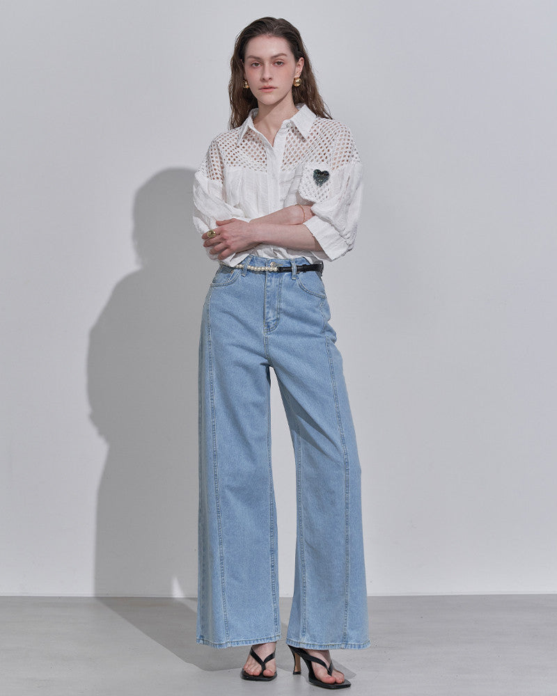 LeNIC & McCOY MN09BL005HJY 商品写真 4