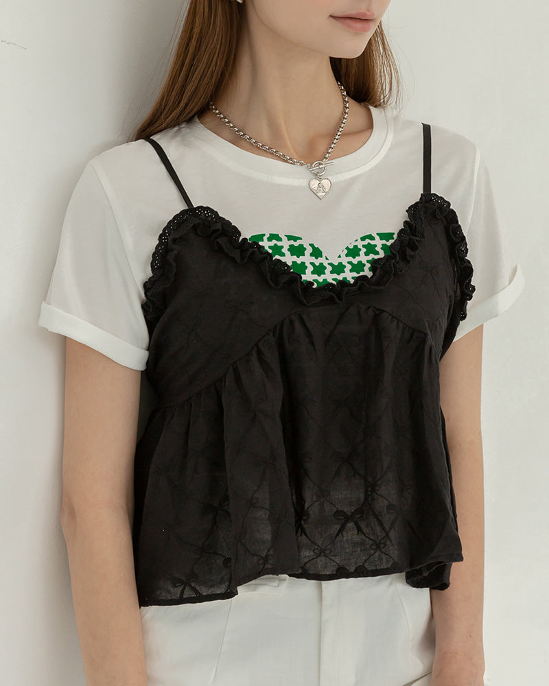 LeNIC & McCOY ML07TO406FJY 商品写真 3