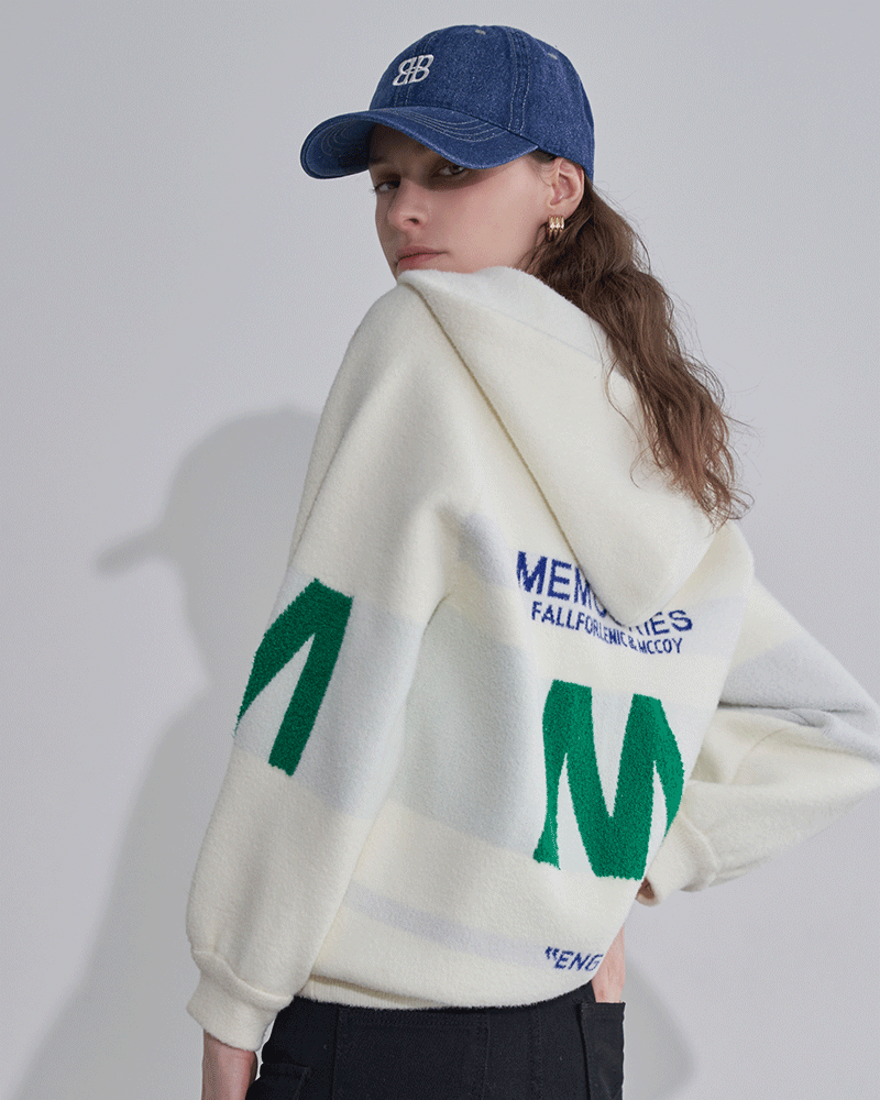 LeNIC & McCOY MM12KJ070FCY 商品写真 1