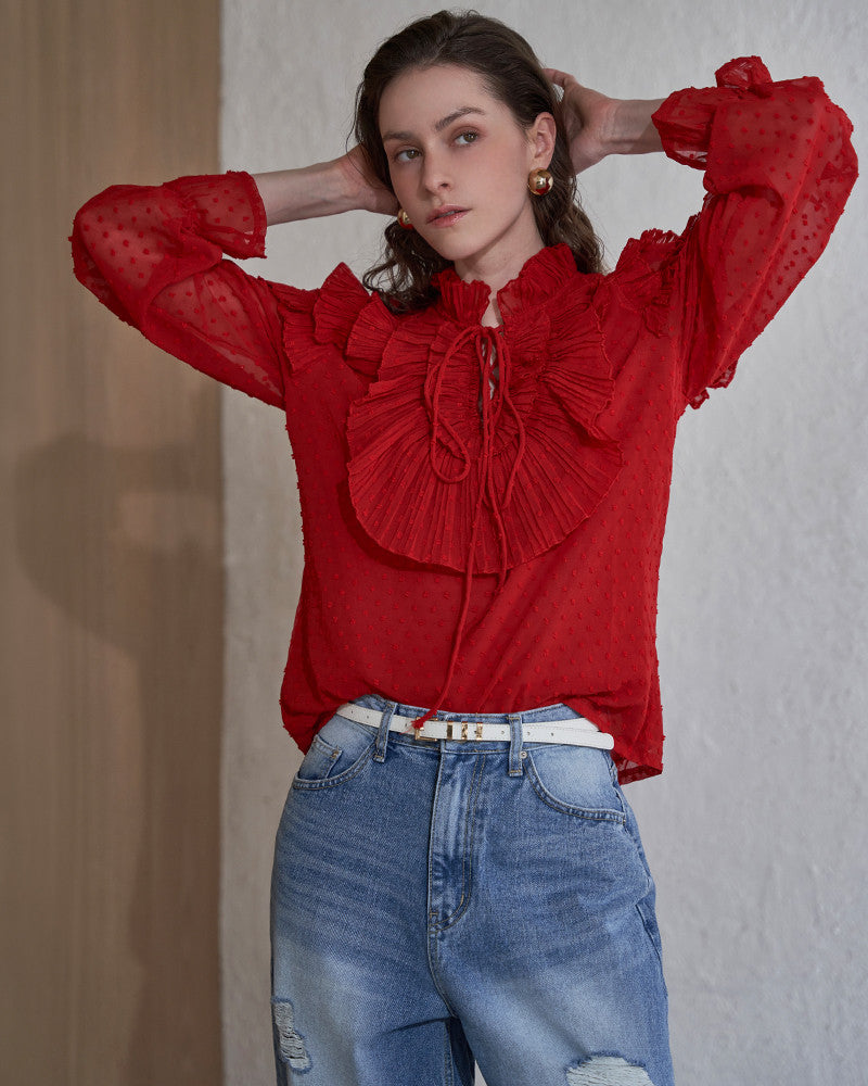 LeNIC & McCOY MN04BL100HJY 商品写真 3