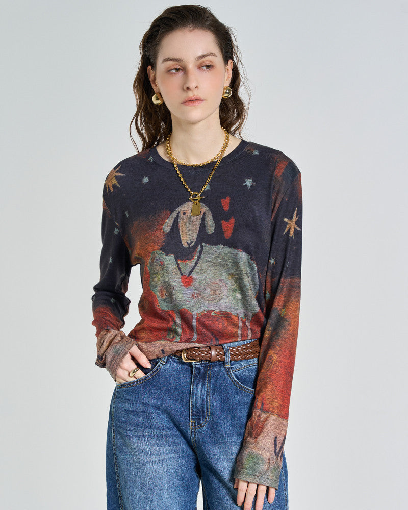 LeNIC & McCOY LN10TS102 商品写真 2
