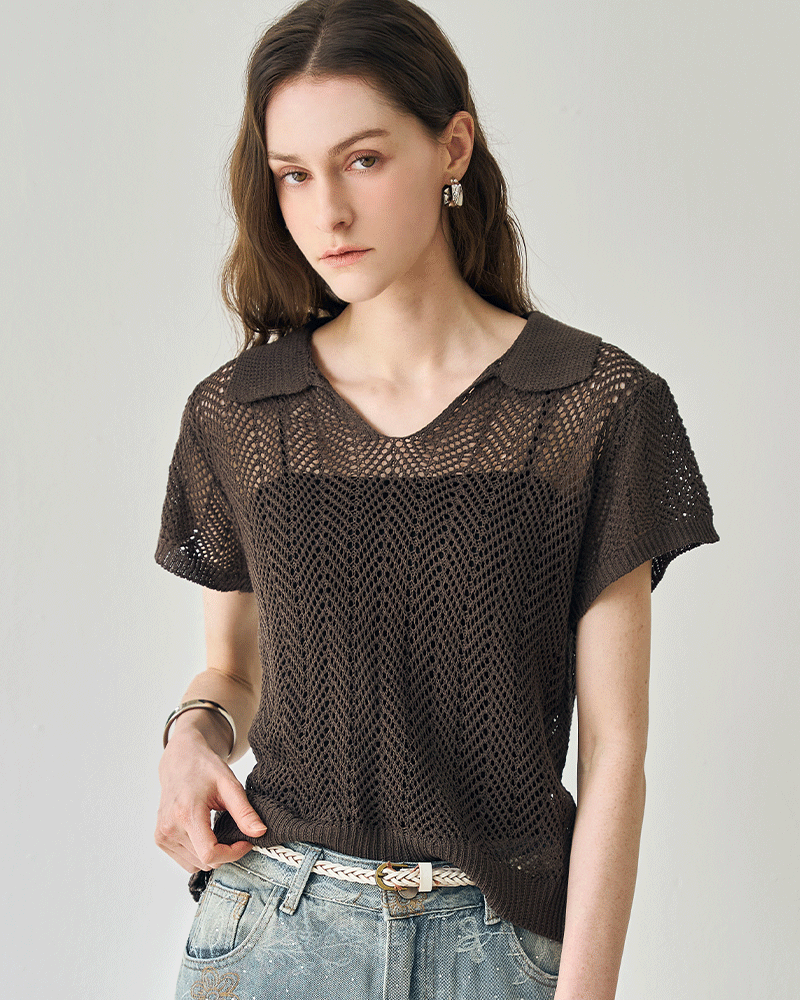 LeNIC & McCOY LN08KN106 商品写真 1